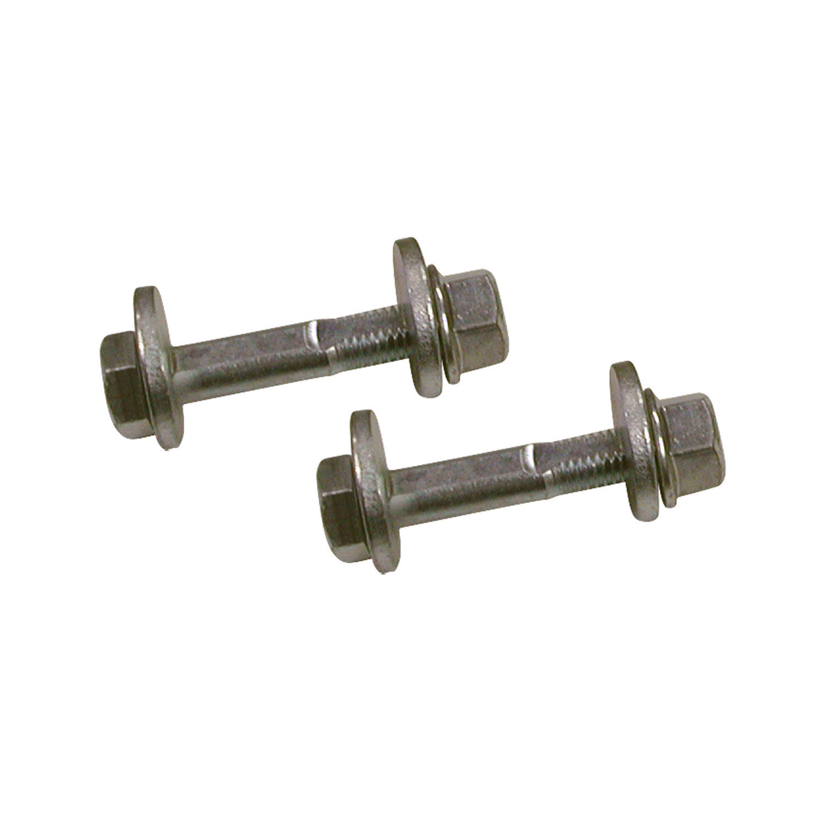 SPC rear camber toe cam bolts for Nissan 350Z