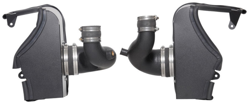 AEM 2018 C.A.S Kia Stinger V6-3.3L F/I Cold Air Intake (aem21-849DS) - photo 3
