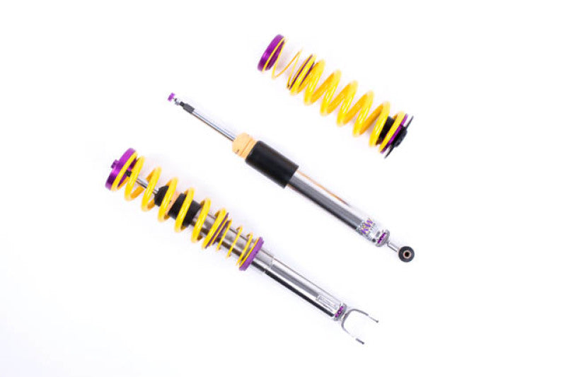 KW V3 Coilover Kit for Mercedes-Benz C63 AMG S (35225081)