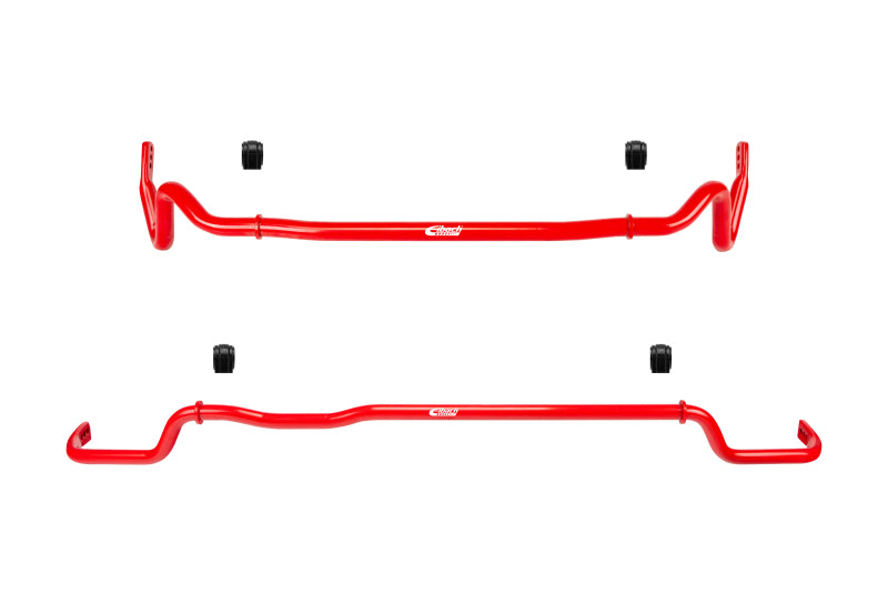 Eibach 29mm Front & 25mm Rear Anti-Roll Bar Kit for 2023–2026 BMW M3 (G80), BMW M2 (G87) and BMW M4 (G82) (E40-20-057-01-11)