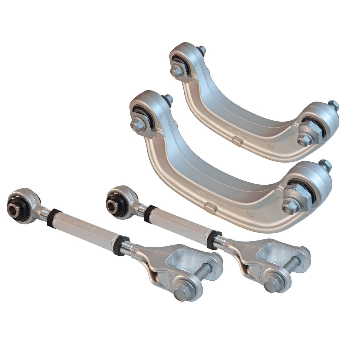 SPC rear adjustable performance kit for Ford Mustang S550