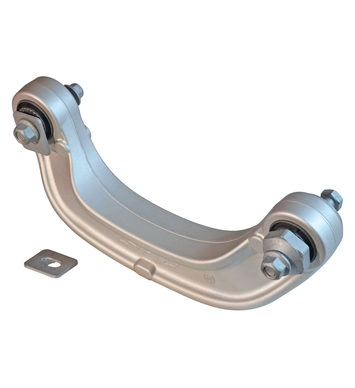 SPC rear adjustable camber arm for Ford Mustang S550