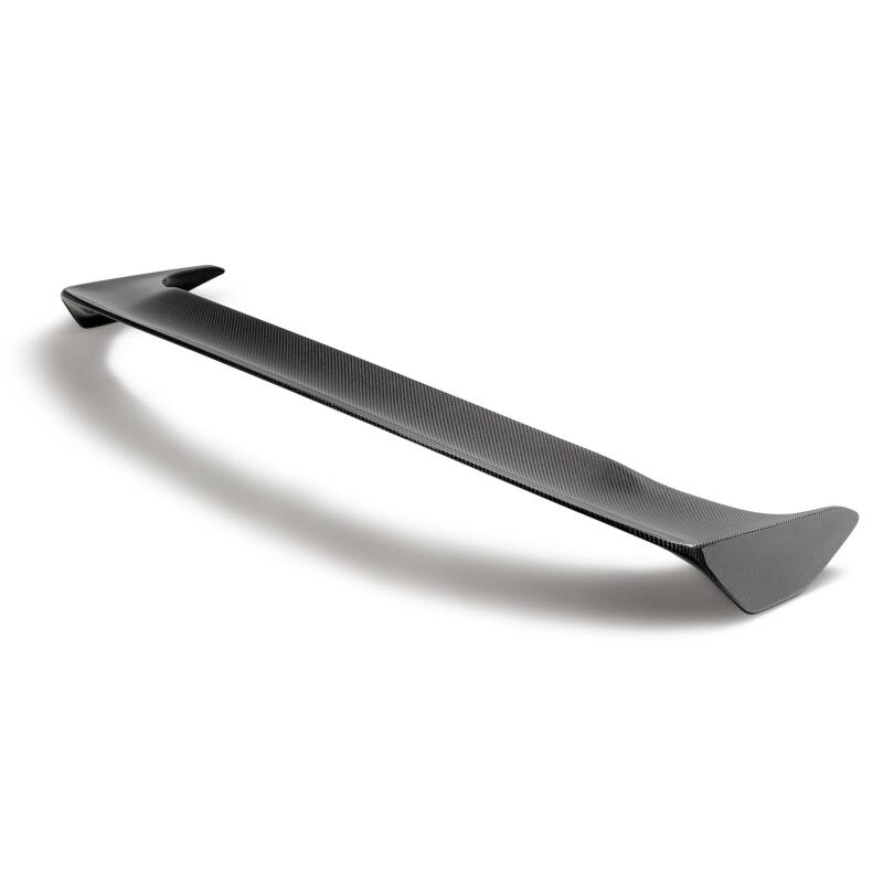 Seibon 2023 Honda Civic Type R OE-Style Carbon Fiber Rear Spoiler - photo 2