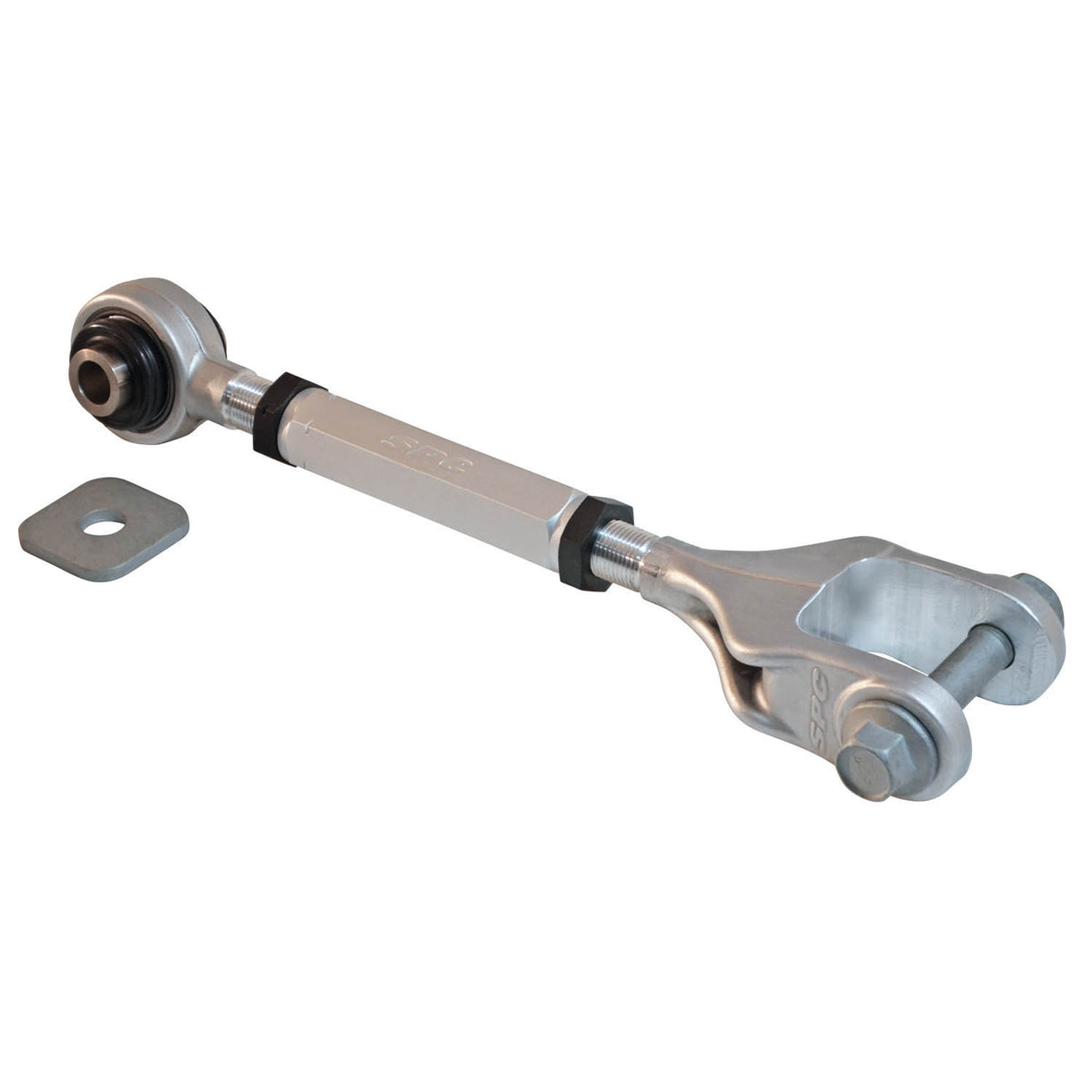 SPC adjustable rear toe arm for Ford Mustang S550