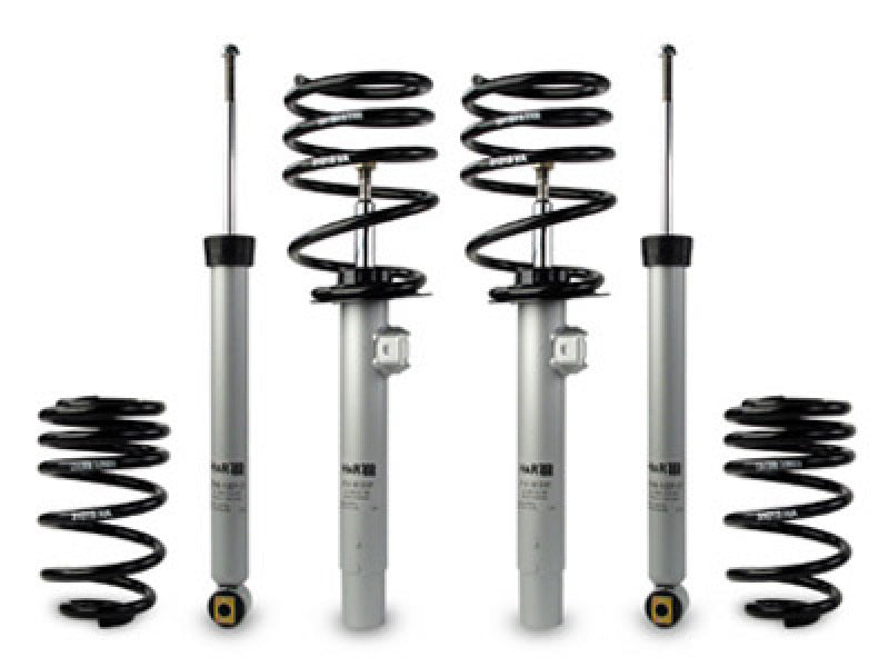 H&R Sport Cup Kit for 1999–2005 BMW 323i/325i/328i/330i E46 – w/o Sport Suspension (31019-1)