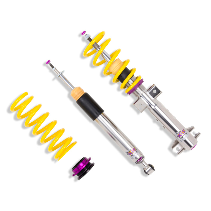 KW V3 Coilover Kit for Mercedes-Benz SLK55 AMG (35225049)