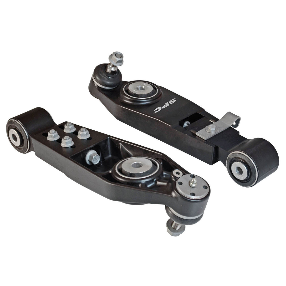 SPC front or rear camber arms for Porsche 911 718 Boxster Cayman