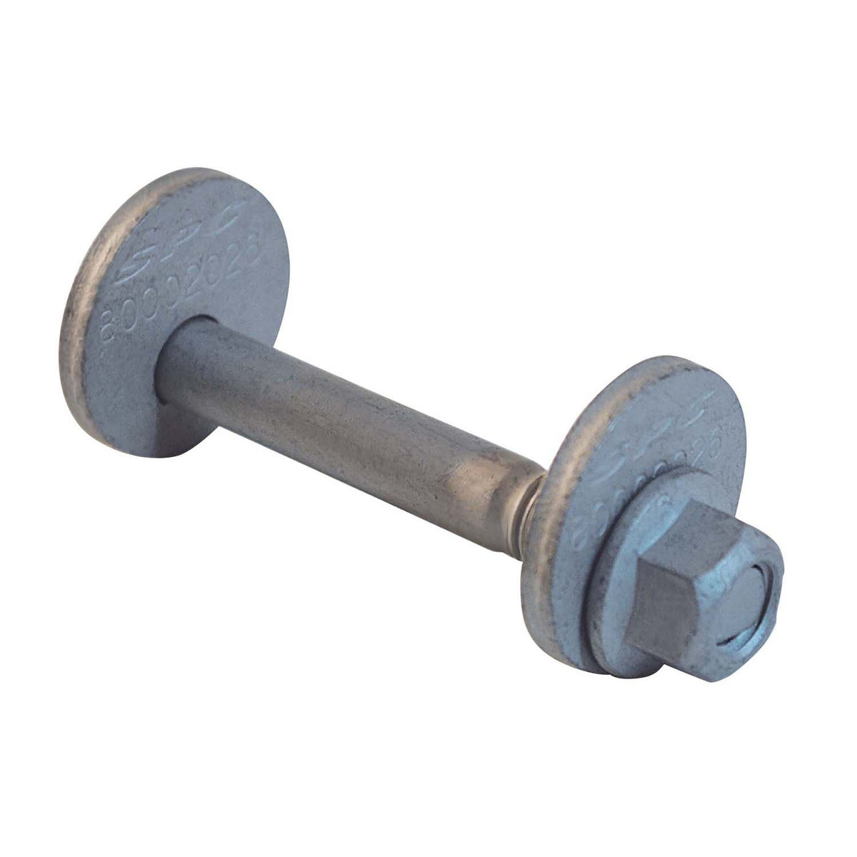 SPC rear toe cam bolt for Porsche 911 718 Boxster Cayman
