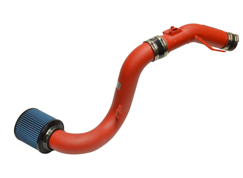 Injen 2017+ Honda Civic Si 1.5L Wrinkle Red Cold Air Intake (injSP1581WR) - photo 10