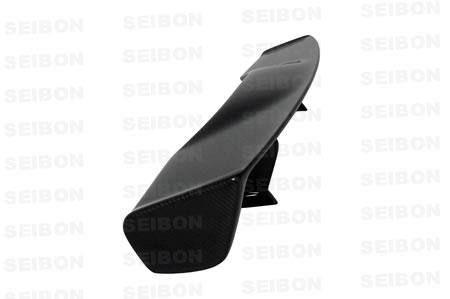Seibon 2000-2010 Honda S2000 TF Carbon Fiber Rear Spoiler - photo 5