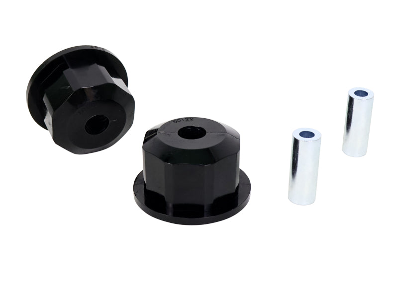 Whiteline 16+ Mazda MX-5 Miata Rear Differential Bushing Full Kit