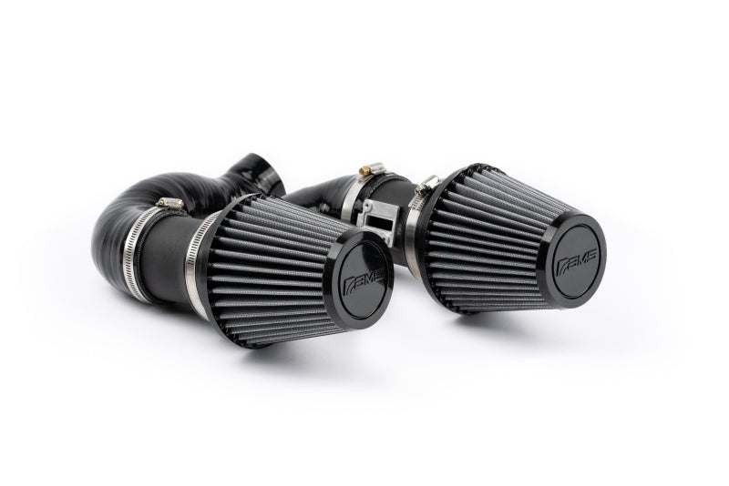 AMS Performance 2023+ Nissan Z 80mm Air Intakes (amsAMS.47.08.0003-1)