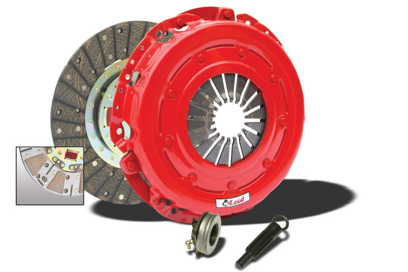 McLeod Racing Super Street Pro Kit Street 4.6L 86-95 Tko