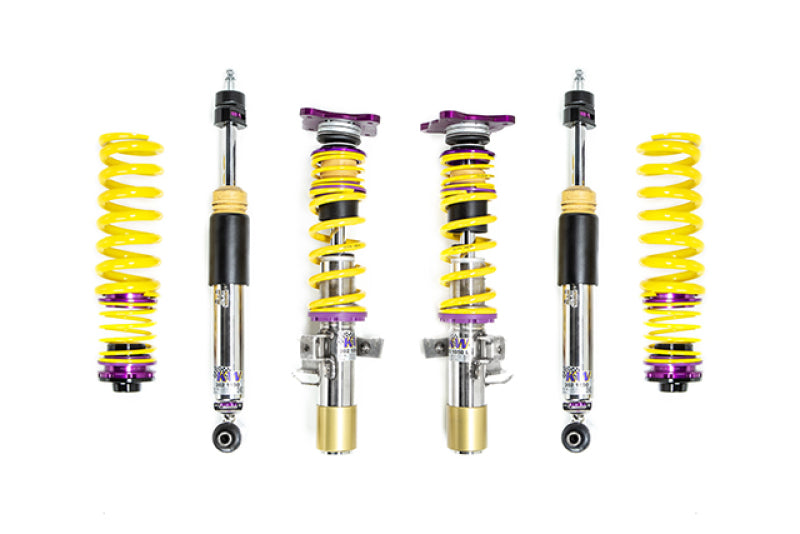 KW Clubsport Coilover Kit for Toyota GR Supra (JTSC) / BMW Z4 (G29) 2WD (352208CG)