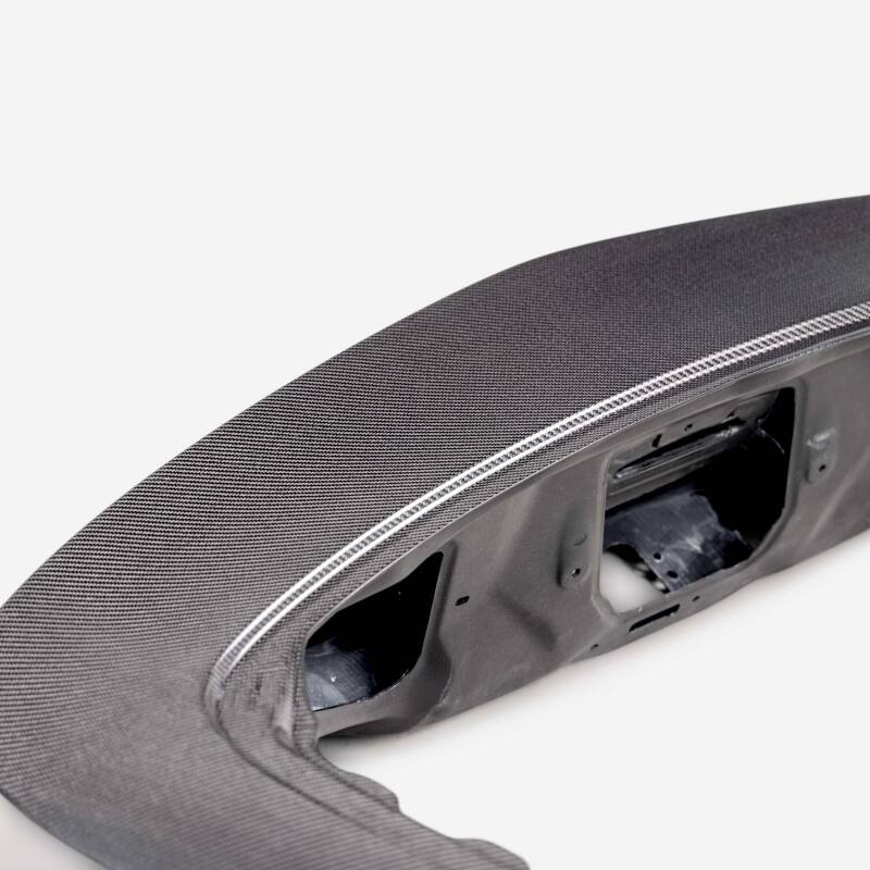 Seibon 2023 Acura Integra OEM-Style Carbon Fiber Trunk - photo 6