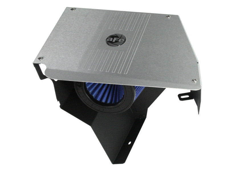 aFe MagnumFORCE Intakes Stage-1 P5R AIS P5R BMW 330i (E46) 2001-2006 L6-3.0L (afe54-10451) - photo 2
