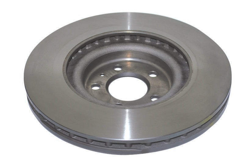 DBA Audi S4 / S5 4000 Series HD Plain Front Brake Rotor (DBA42832)