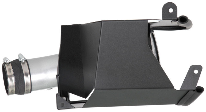 K&N 2019-2020 Hyundai Veloster L4-2.0L F/I Typhoon Performance Air Intake System (knn69-5325TS) - photo 3