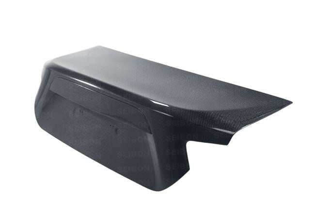 Seibon 2012-2013 Scion FR-S / Subaru BRZ OEM Style Carbon Fiber Trunk/Hatch
