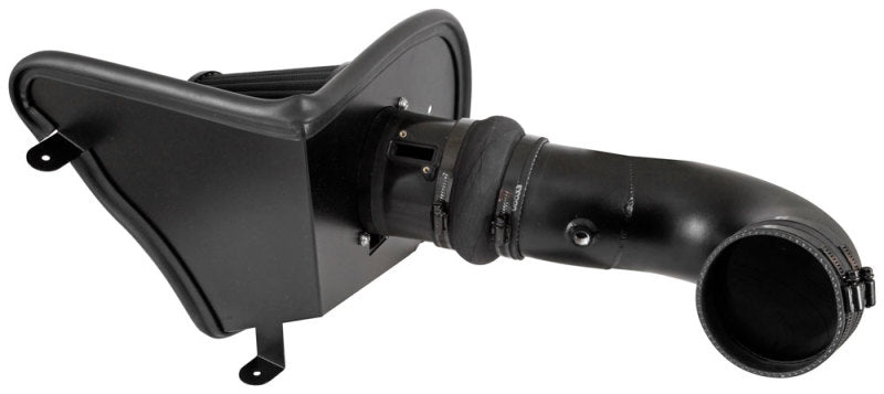 K&N 2016 Chevrolet Camaro SS V8 6.2L Performance Intake Kit (knn71-3092) - photo 10