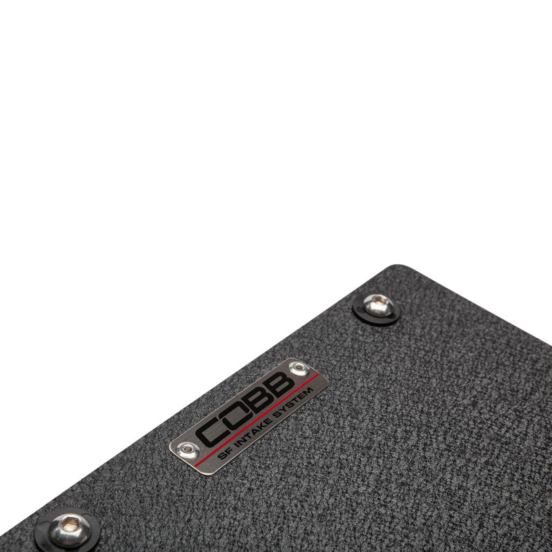 COBB 2008-2014 Subaru WRX/STI / 2005-2009 LGT/OBXT / 2009-2013 FXT Airbox (cobb724160) - photo 3