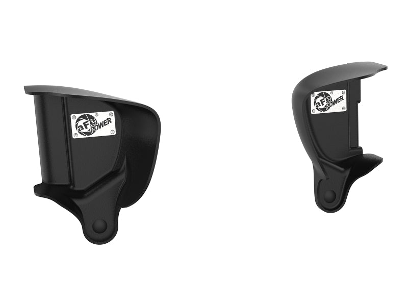 aFe Magnum FORCE Dynamic Air Scoop 2015-2018 BMW M3/2015-2020 M4 (afe54-13032S) - photo 3