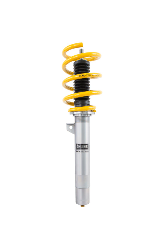 Öhlins Road & Track Coilover Kit for 2001-2006 BMW M3 (E46) (BMS MI30S1) - photo 7