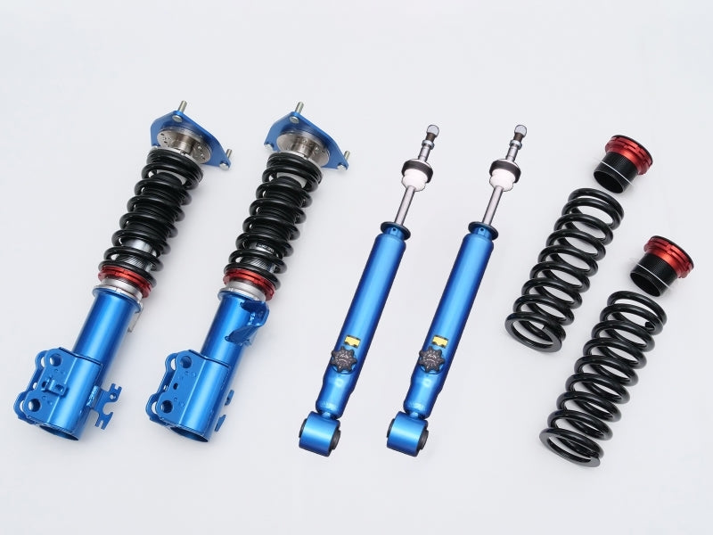 Cusco Street Zero Coilover Kit for 2008–2012 Subaru Impreza WRX STI (GRB/GVB) (692 61P CN)