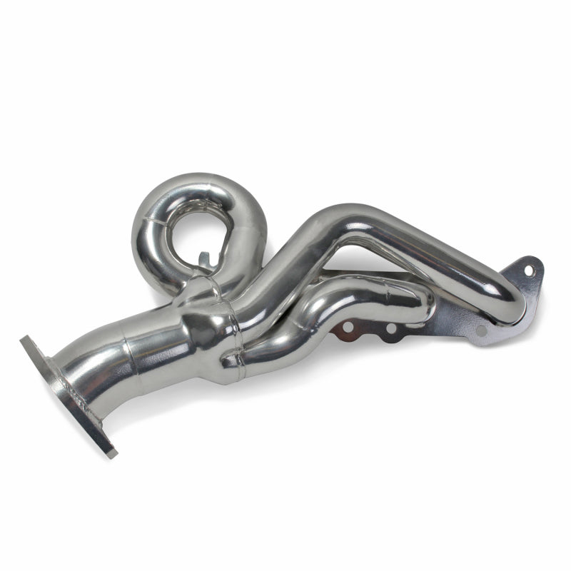 BBK 2015-2016 Ford Mustang GT 5.0L 1-3/4 Tuned Length Header System (Ceramic) - photo 5