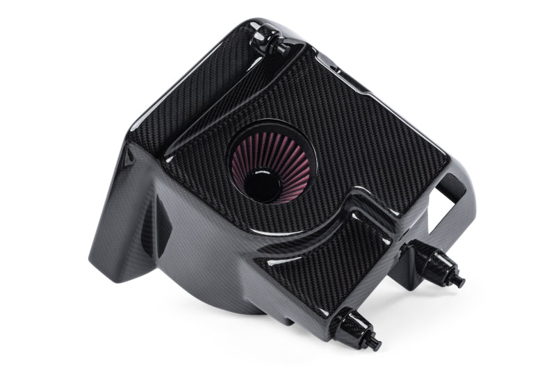 APR 2018-2025 Audi RS5/RS5 Sportback (B9) 2.9T Carbon Fiber Intake System (aprCI100042) - photo 8