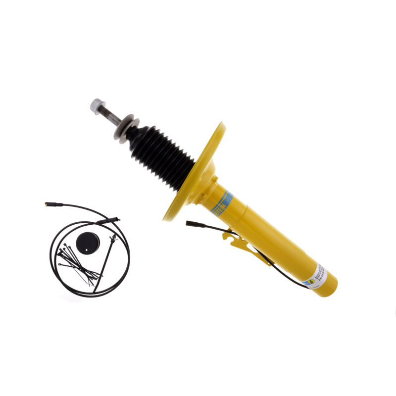Bilstein B8 Performance Plus (DampTronic) Front Monotube Strut Assembly for 2005–2012 Porsche 911 (997) (35-118275)