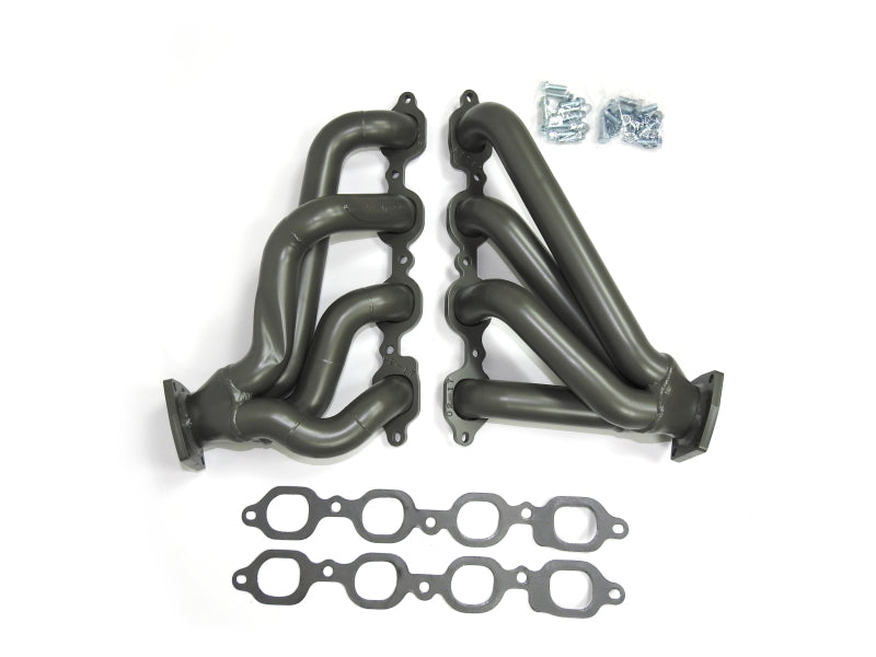 JBA 2016-2020 Chevrolet Camaro 6.2L LT 1-3/4in Primary Ti Ctd Cat4Ward Header (2016 Carb Exempt)