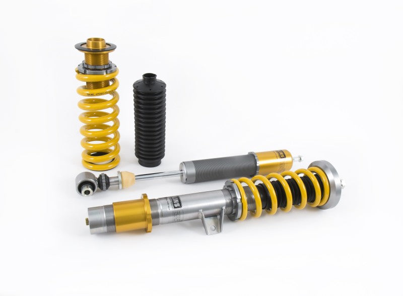Öhlins Road & Track Coilover Kit for 2020+ Toyota GR Supra (A90) / BMW Z4 (G29) (TOS MU00S1)