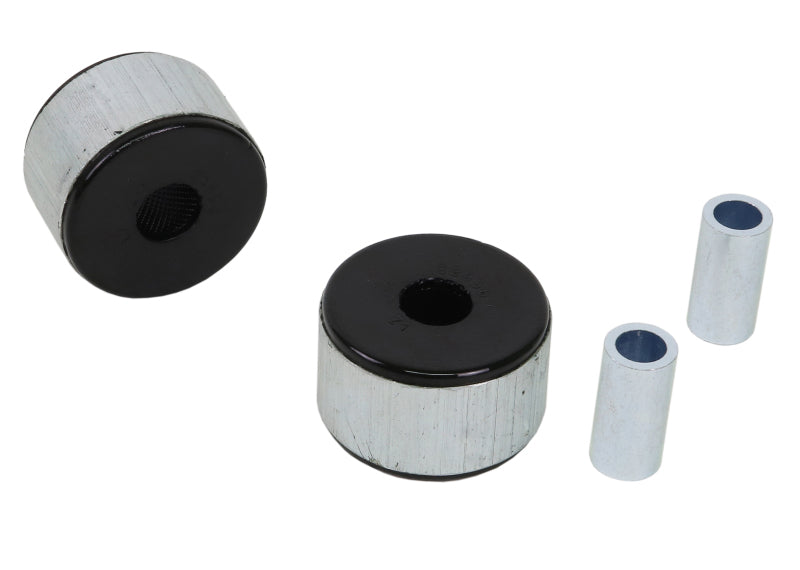 Whiteline 03-06 Mitsubishi Lancer Evo 8/9 Traction Control Rear Differential Rear Mount Insert