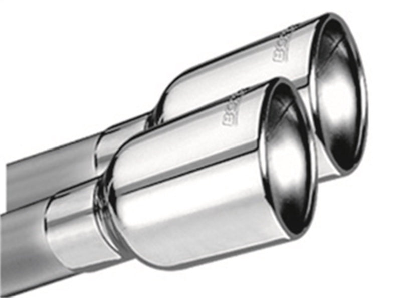 Borla 2014 Chevrolet Corvette C7 6.2L 8cyl ATAK Exhaust with NPP Dual Mode (rear section only) - photo 3