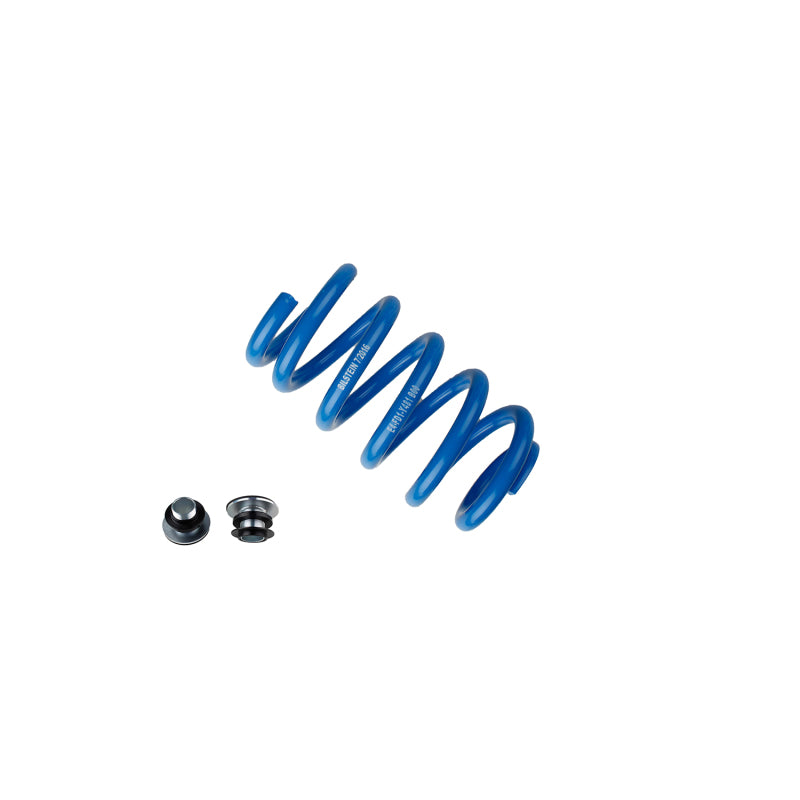 Bilstein B12 Special Front & Rear Suspension Kit for 2016–2019 Mercedes-Benz C63 AMG (53-259141)
