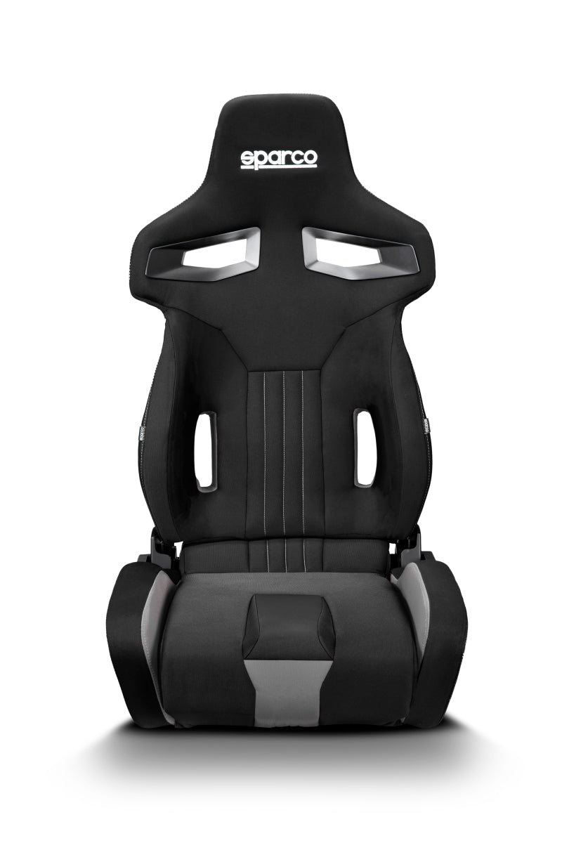 Sparco Seat R333 2021 Black/Grey (009011NRGR) - photo 2