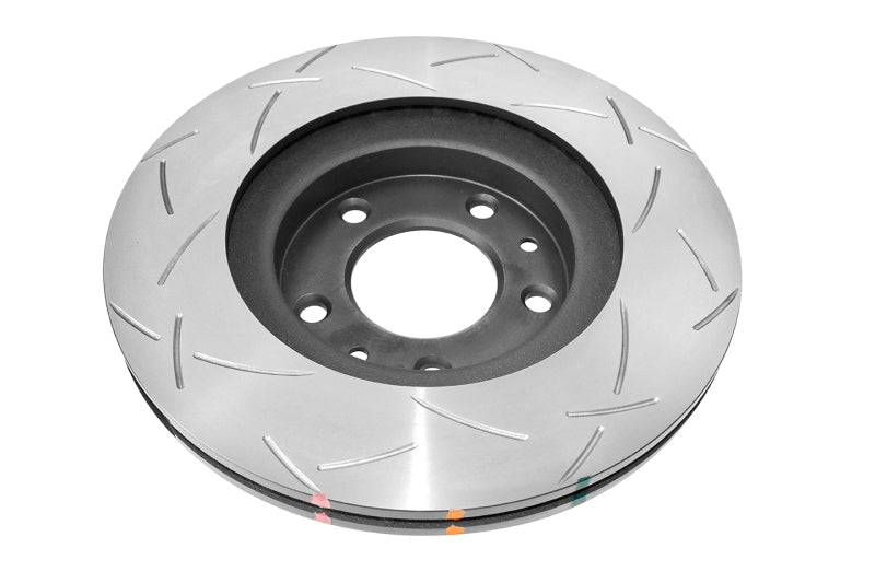 DBA Mazda Miata MX-5 (NC) 4000 Series T3 Slotted Front Brake Rotor (DBA42959S)