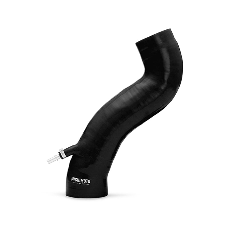 Mishimoto 2014-2015 Ford Fiesta ST Induction Hose (Black) (misMMHOSE-FIST-14IHBK) - photo 2