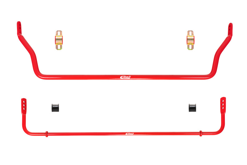 Eibach 24mm Front & 15mm Rear Anti-Roll Bar Kit for 1994–1997 Mazda Miata MX-5 (NA) (5515.320)