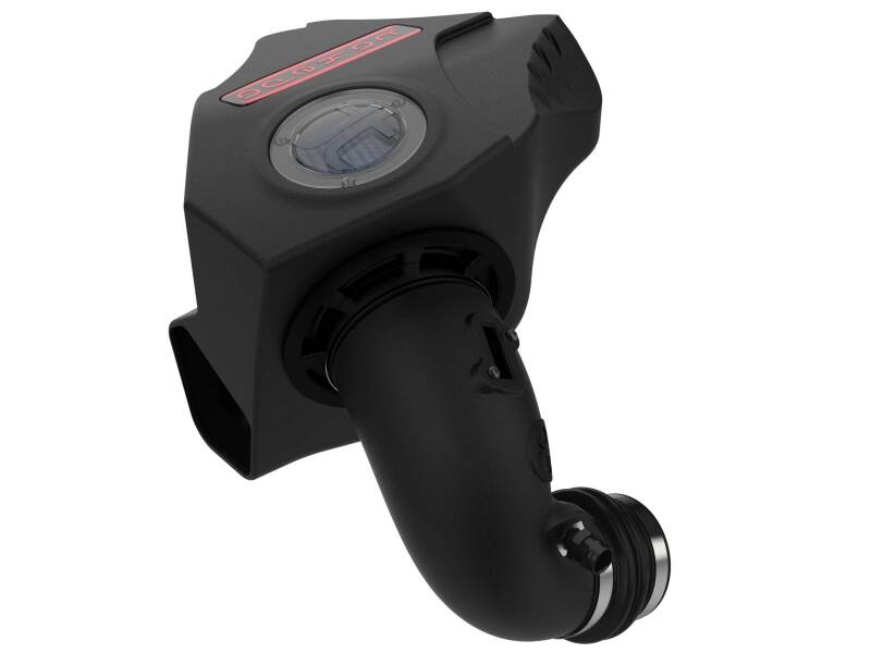aFe Takeda Momentum Pro 5R Cold Air Intake System 2020-2021 Toyota Supra L6-3.0L (T) B58 (afe56-70050R) - photo 2