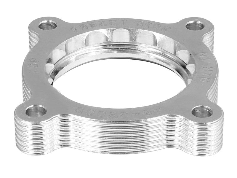 aFe Silver Bullet Throttle Body Spacers 2013-2015 Scion FRS 2.0L (afe46-38009) - photo 2