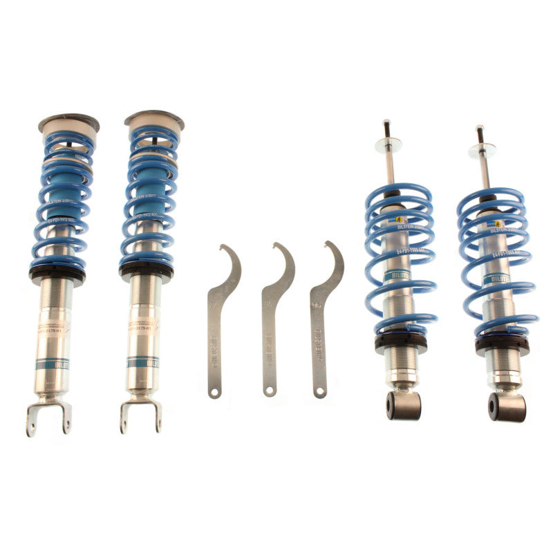 Bilstein B14 PSS Front & Rear Performance Suspension System for 2006–2015 Mazda Miata MX-5 (NC) (47-131811)