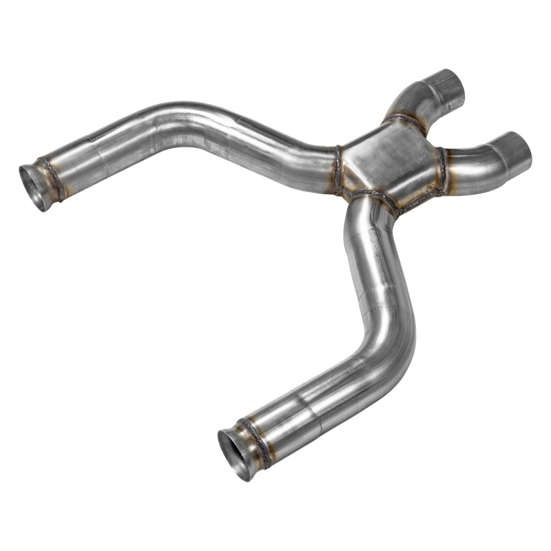 Flowmaster 2011-2014 Mustang 5.0L Scavenger X-Pipe Kit - photo 3