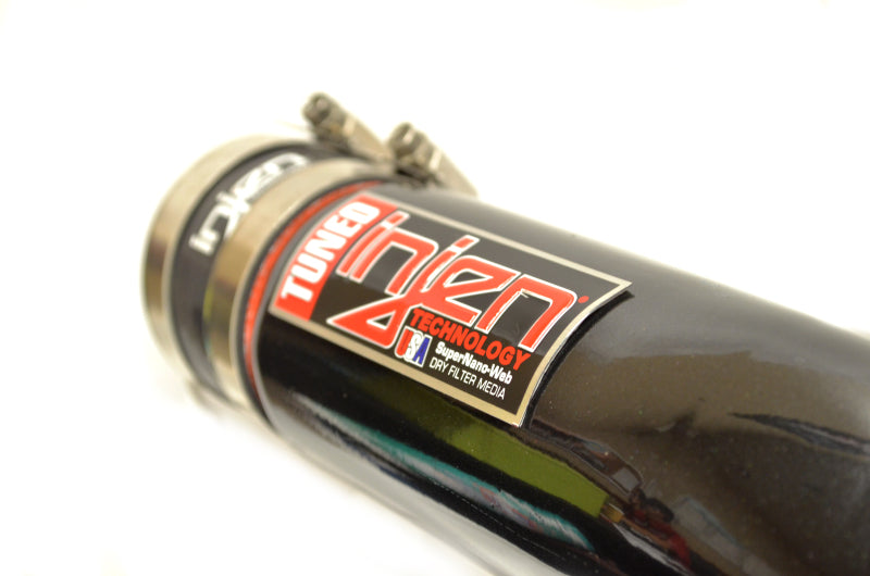 Injen 2017+ Honda Civic Si 1.5L Black Cold Air Intake (injSP1581BLK) - photo 10