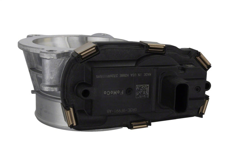 Ford Racing 15-20 Mustang GT350 5.2L 87mm Throttle Body