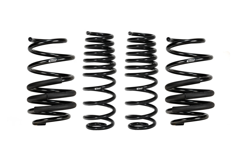 Eibach Pro-Kit Lowering Springs for 2022+ Hyundai Kona N (E10-42-059-01-22)