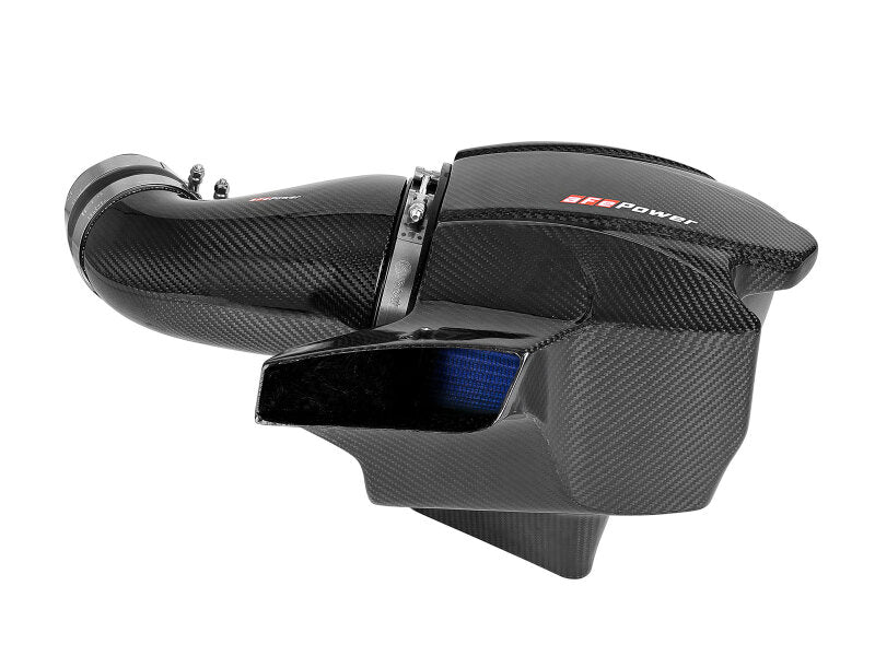 aFe Black Series Cold Air Intake 2012-2019 Jeep Grand Cherokee (WK2) SRT-8/SRT V8 6.4L HEMI (afe58-10001R) - photo 3