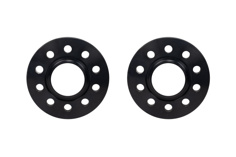 Eibach 14-18 BMW 228i Pro-Spacer Kit (15mm Pair) (Black) (S90-2-15-055-B)