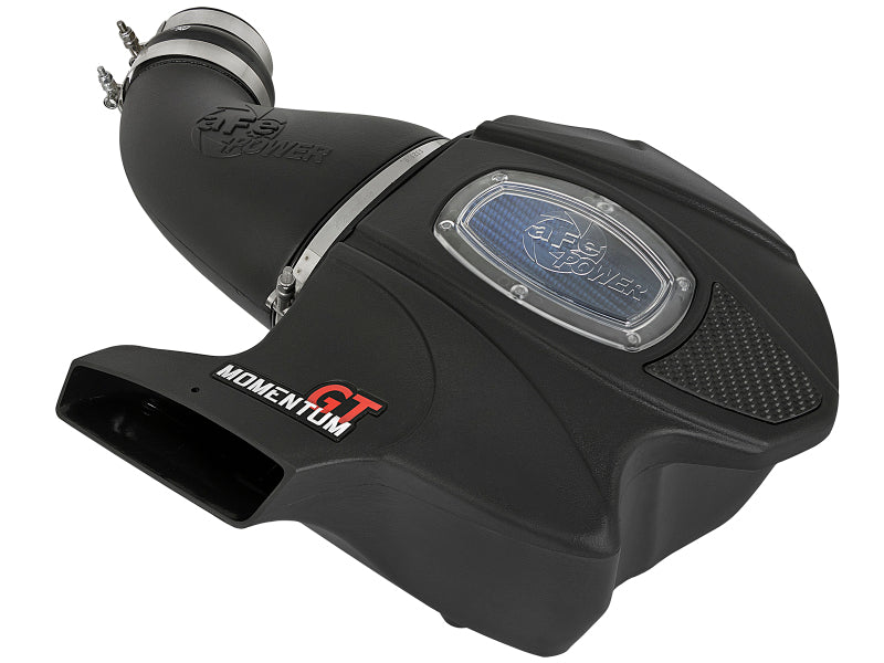 aFe Momentum GT Pro 5R Cold Air Intake System 2012-2017 Jeep Grand Cherokee SRT-8/SRT V8-6.4L HEMI (afe54-76206-1)